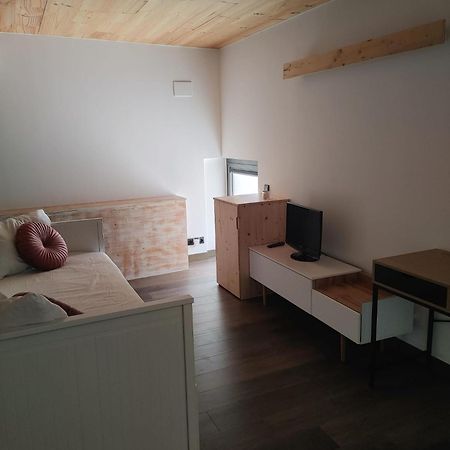 Bibrabe Home 산펠리우데기솔스 외부 사진
