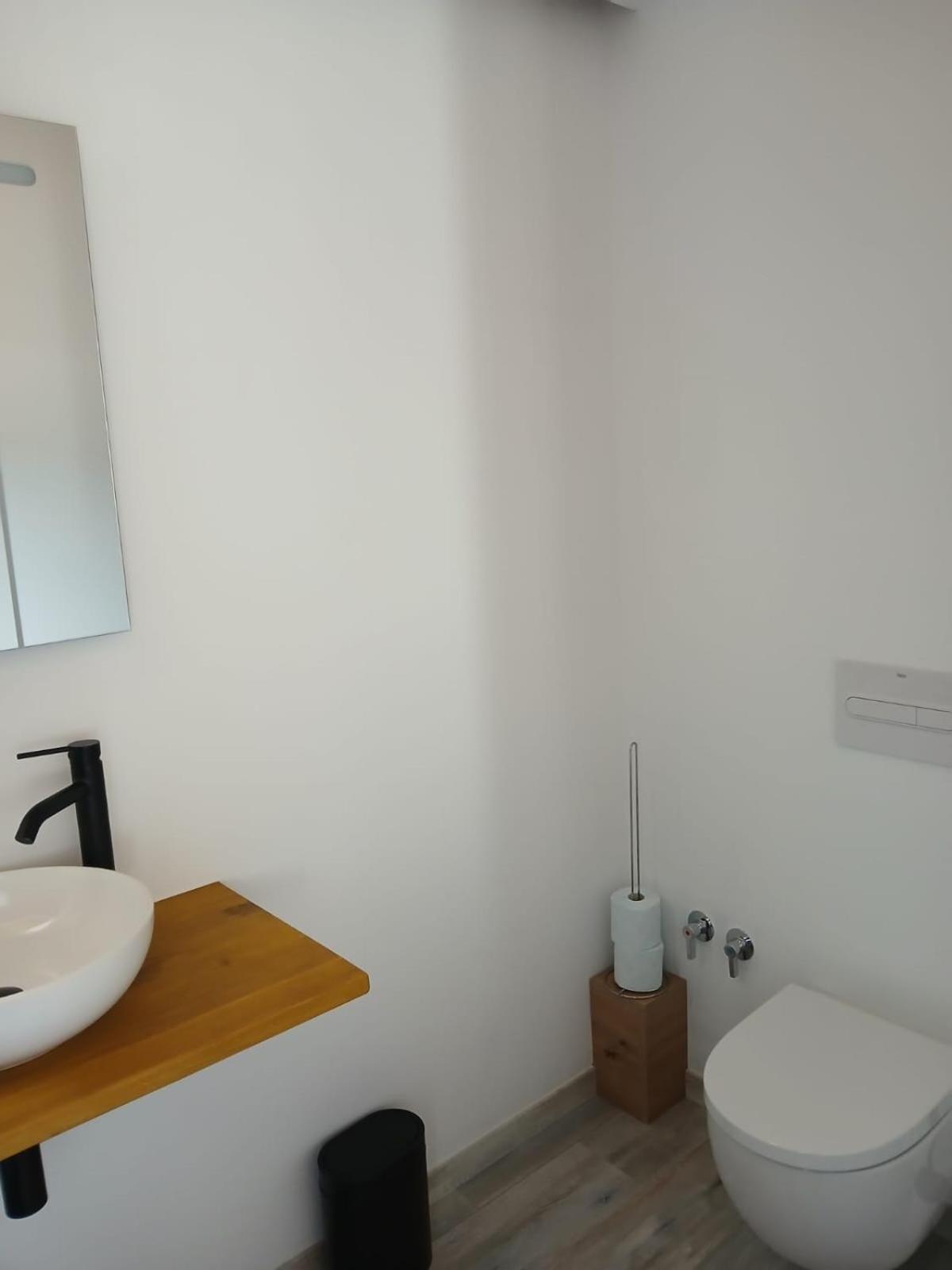 Bibrabe Home 산펠리우데기솔스 외부 사진