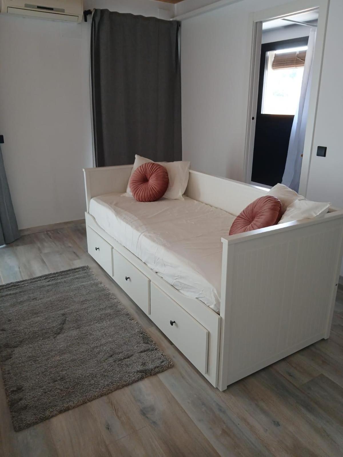 Bibrabe Home 산펠리우데기솔스 외부 사진