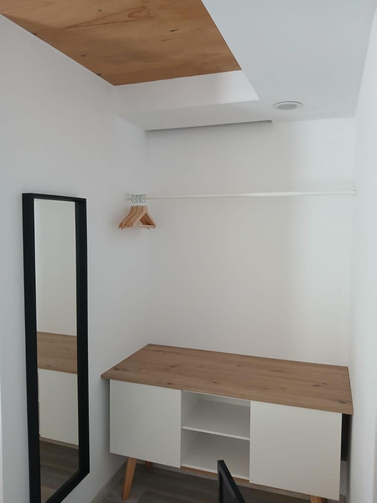Bibrabe Home 산펠리우데기솔스 외부 사진