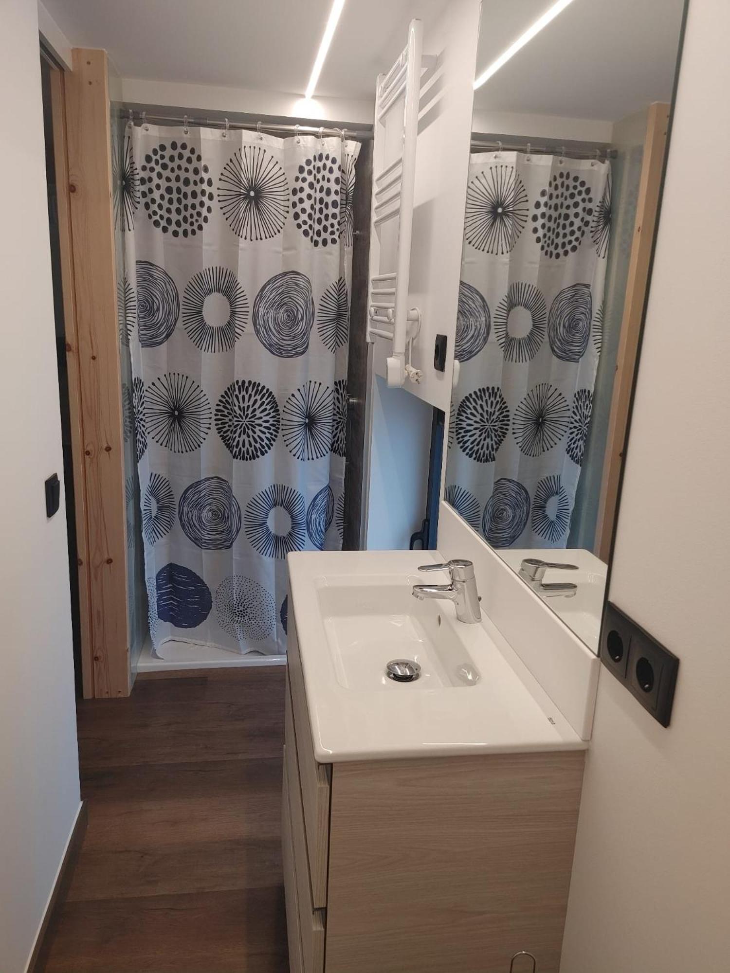 Bibrabe Home 산펠리우데기솔스 외부 사진