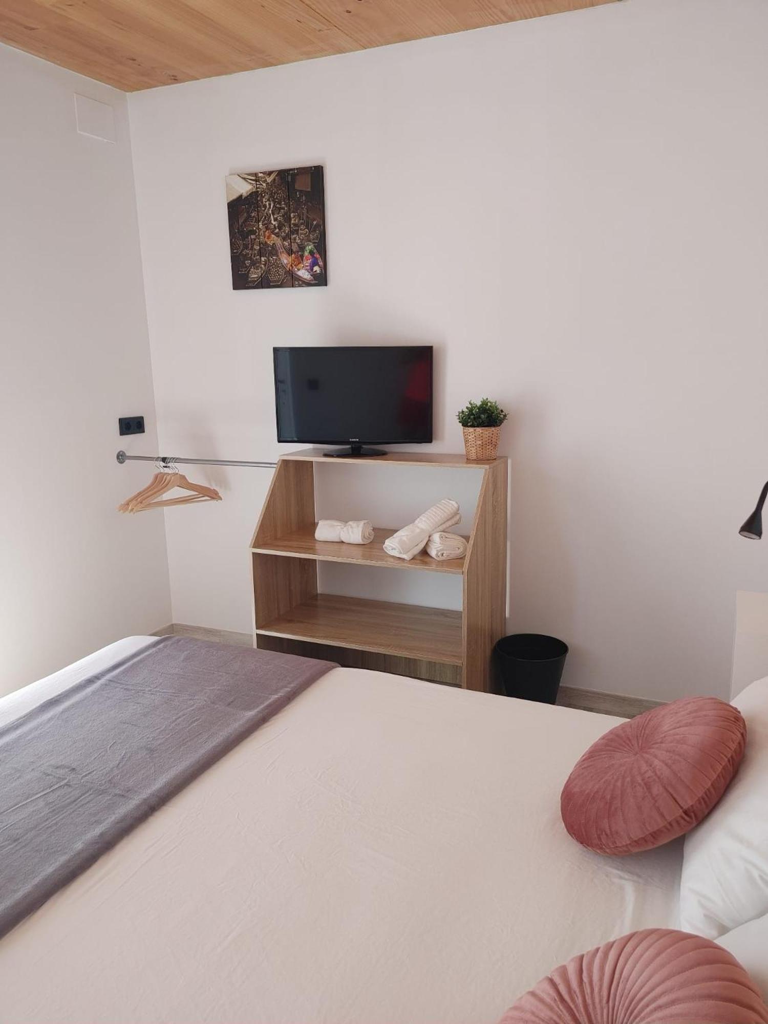Bibrabe Home 산펠리우데기솔스 외부 사진